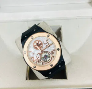 Analog Quartz Hublot watches  for sale in Amman