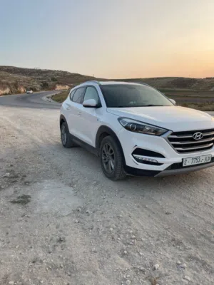 Used Hyundai Tucson in Jenin