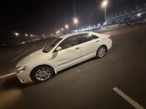 Used Toyota Aurion in Farwaniya