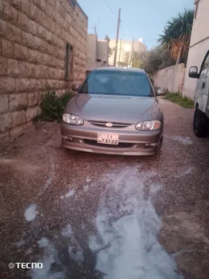 Used Kia Sephia in Irbid