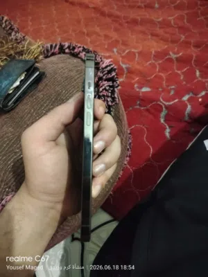 Apple iPhone 13 Pro Max 128 GB in Damietta