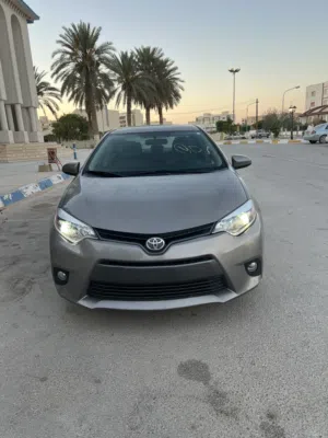 Used Toyota Corolla in Zliten