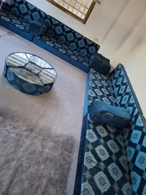 جلسة عربيه ارضيه