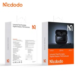 سماعات الأذن اللاسلكية Mcdodo B04 Series