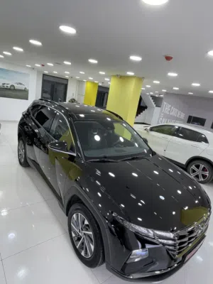 هيونداي توسان 2023 بسعر مغري جدا