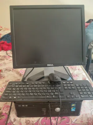 Windows Dell  Computers  for sale  in Northern Governorate