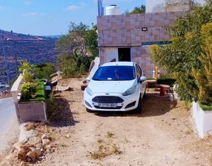 new-ford-fiesta-in-ramallah-and-al-bireh