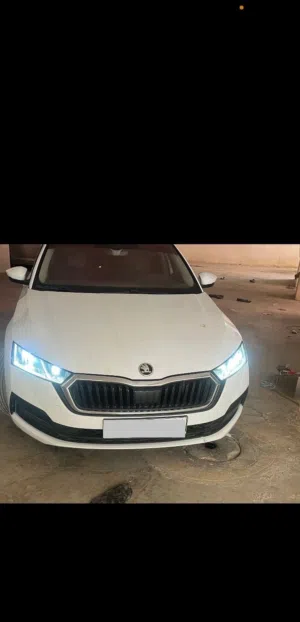 skoda-octavia-بحاله-الوكاله-فللللللللل-اوتوماتيك-2000-ديزل