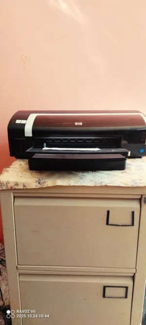 heavy power printer for sale only 2 month used
