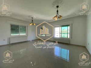شقة / موقع مميز/ للايجار / 3 نوم / تلاع العلي