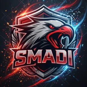 Khalid Al Smadi