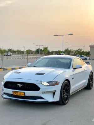 Used Ford GT in Muscat
