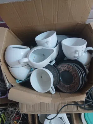 مواد منزليه