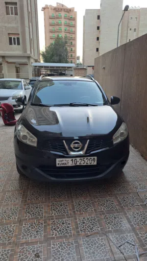 Used Nissan Qashqai in Hawally