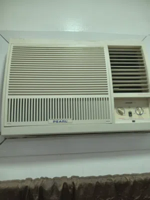 buying second hand AC