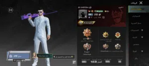 Pubg Accounts and Characters for Sale in Jerusalem