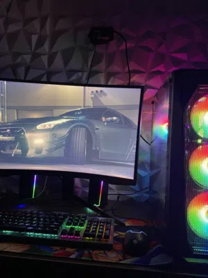 أقوى تجميعة PC Gaming High-End للألعاب الثقيلة