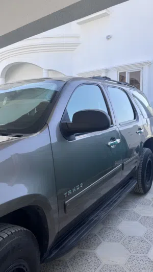 Used Chevrolet Tahoe in Muscat