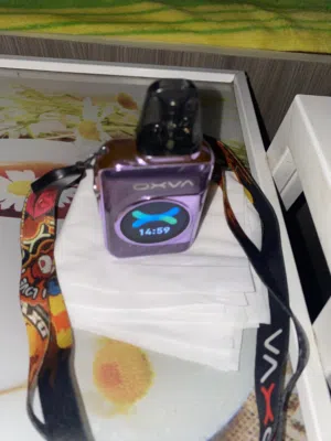 فب اكتروني سحباتOXVA XLlM SQ bro2