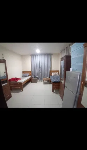 سكن سوريين ، غرفة ماستر سكن موظفين هادئ ونظيف