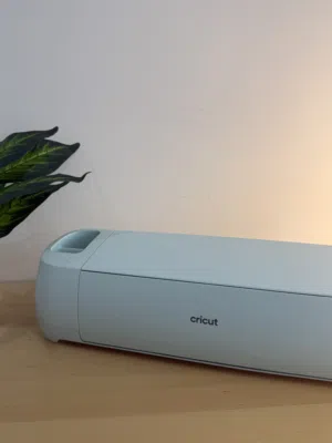 Cricut Explore 3 – بحالة ممتازة