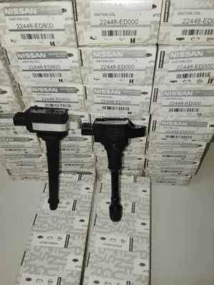 ignition coil plugs etc original japanese Korea parts