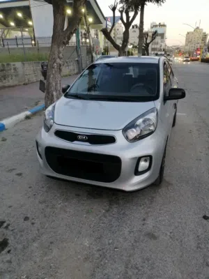 Used Kia Morning in Hebron