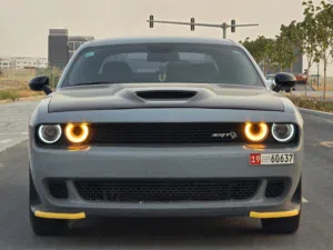 Used Dodge Charger in Sharjah