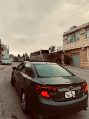 Used Toyota Camry in Ajloun