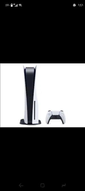 مطلوب بلاستيشن فايف اقساط