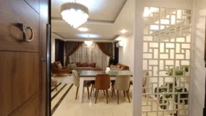 شقه مفروشه vip لايجار اليومي والشهري