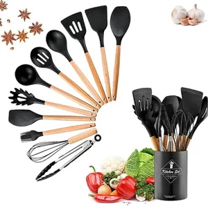 Frying & Cooking Utensils . New4