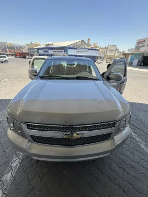 تاهو LS 2007 نظيف جدا مو متاج شي