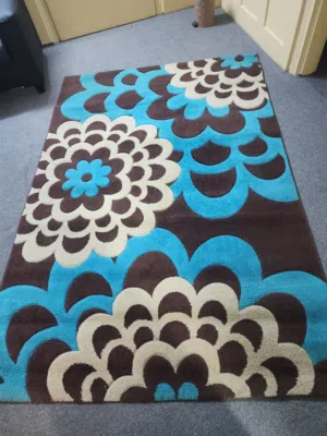 كمريات سجادة صوبية