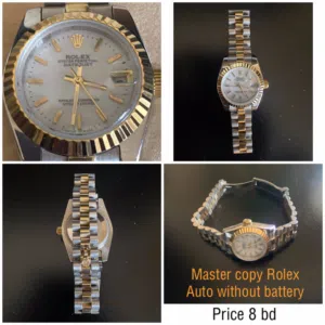 Used watches for women