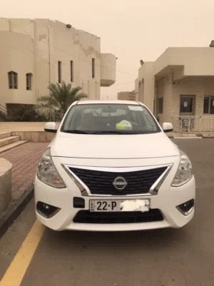 نيسان صني 2024