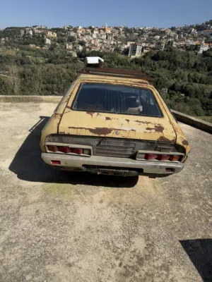 Datsun y 120 ( 03-110399 )