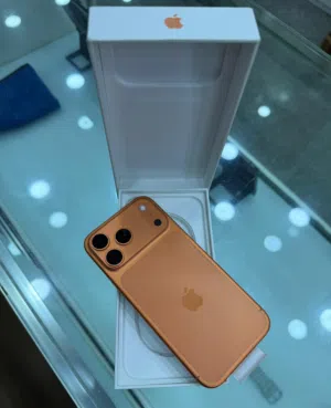 Apple iPhone 17 Pro Max 512 GB in Aden