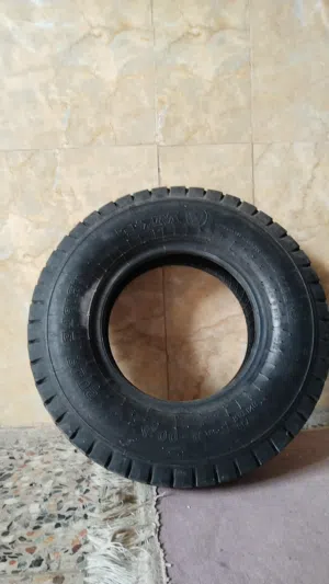 تايرين تكتك جبلي