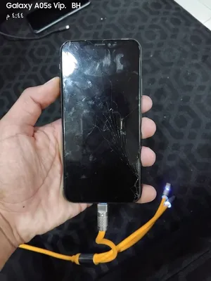 Apple iPhone 11 256 GB in Central Governorate
