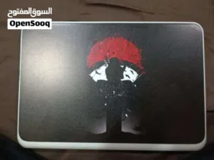 Dell Laptop with charger
