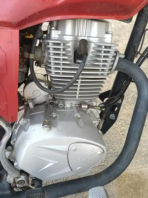 Haojin ‏SCOOTER 150 ‏2014 ‏11- 250 cc