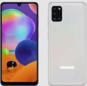 Samsung Galaxy A31 128 GB in Basra