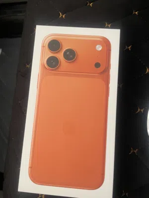 Apple iPhone 17 Pro Max 1 TB in Hawally