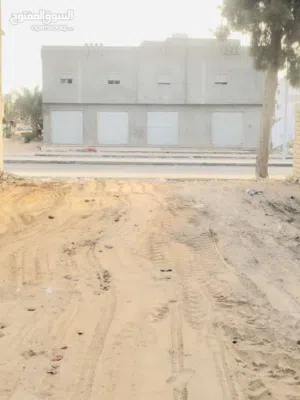 عندك فلوس وتبي عقار استثماري بجنب سوق ابوسليم بسعر معقول البيع حواله او كاش