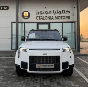 New Rox Rox 01 in Ajman