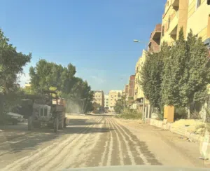 200 m2 3 Bedrooms Apartments for Sale in Giza 6th of October