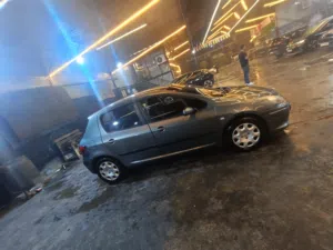 بيجو 307 نيو للبيع