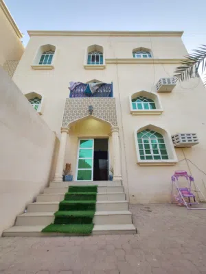 45 m2 1 Bedroom Apartments for Rent in Muscat Al-Hail