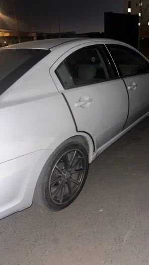 Used Mitsubishi Galant in Hawally